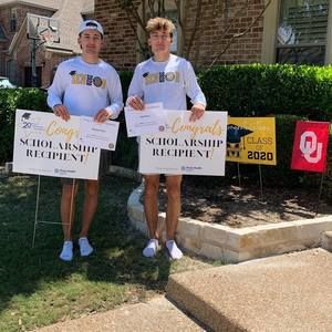 Meet your Posher, Paul